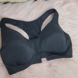 Marika racerback sports bra sz large